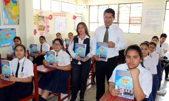 Secundaria