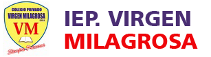 IEP. Virgen Milagrosa